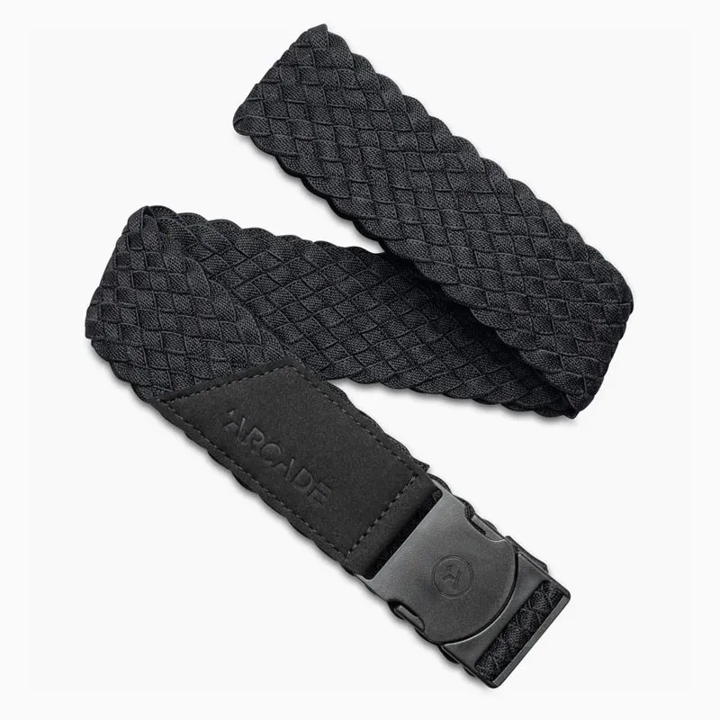 Cinturón Arcade: Vapor (Black)
