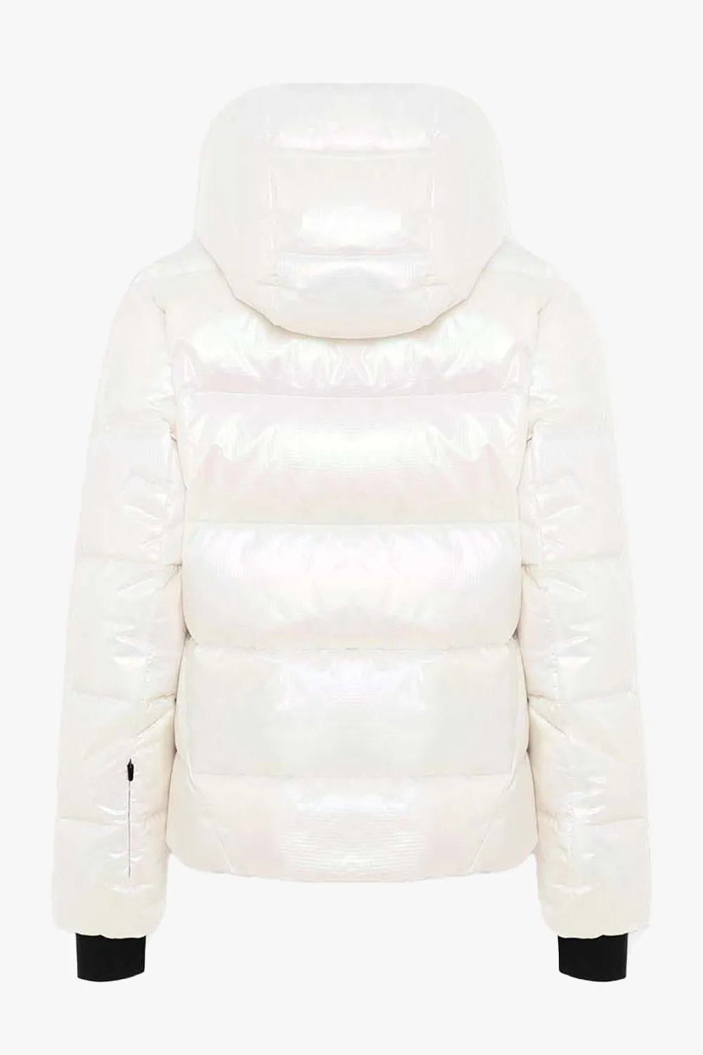 Colmar Chaqueta de Esquí de Plumas Power White