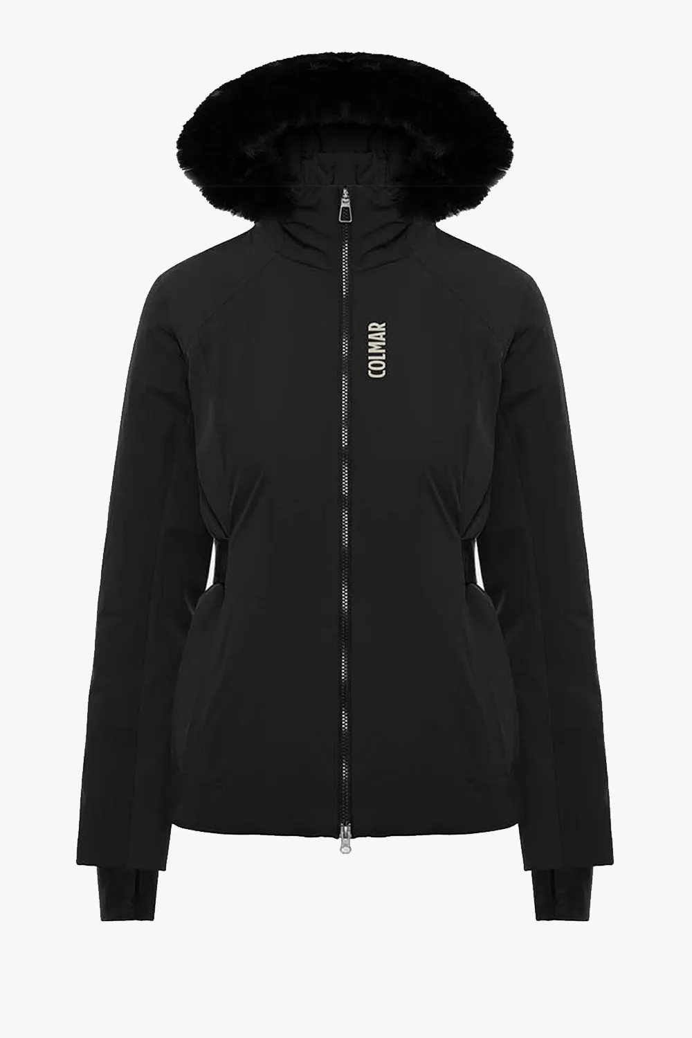 Colmar Chaqueta de Esquí Flexy Black