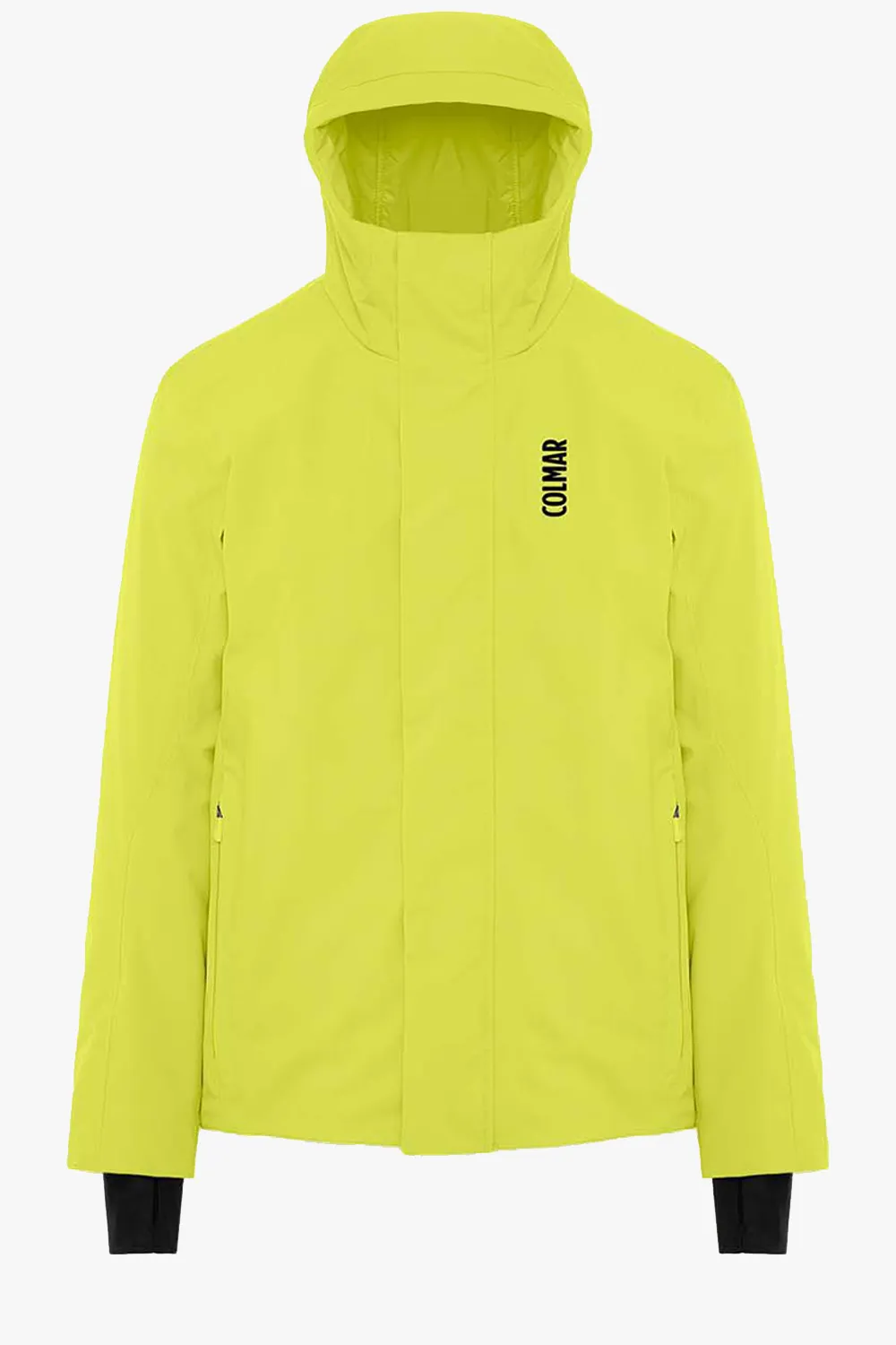 Colmar Chaqueta de Esquí Sapporo Lime