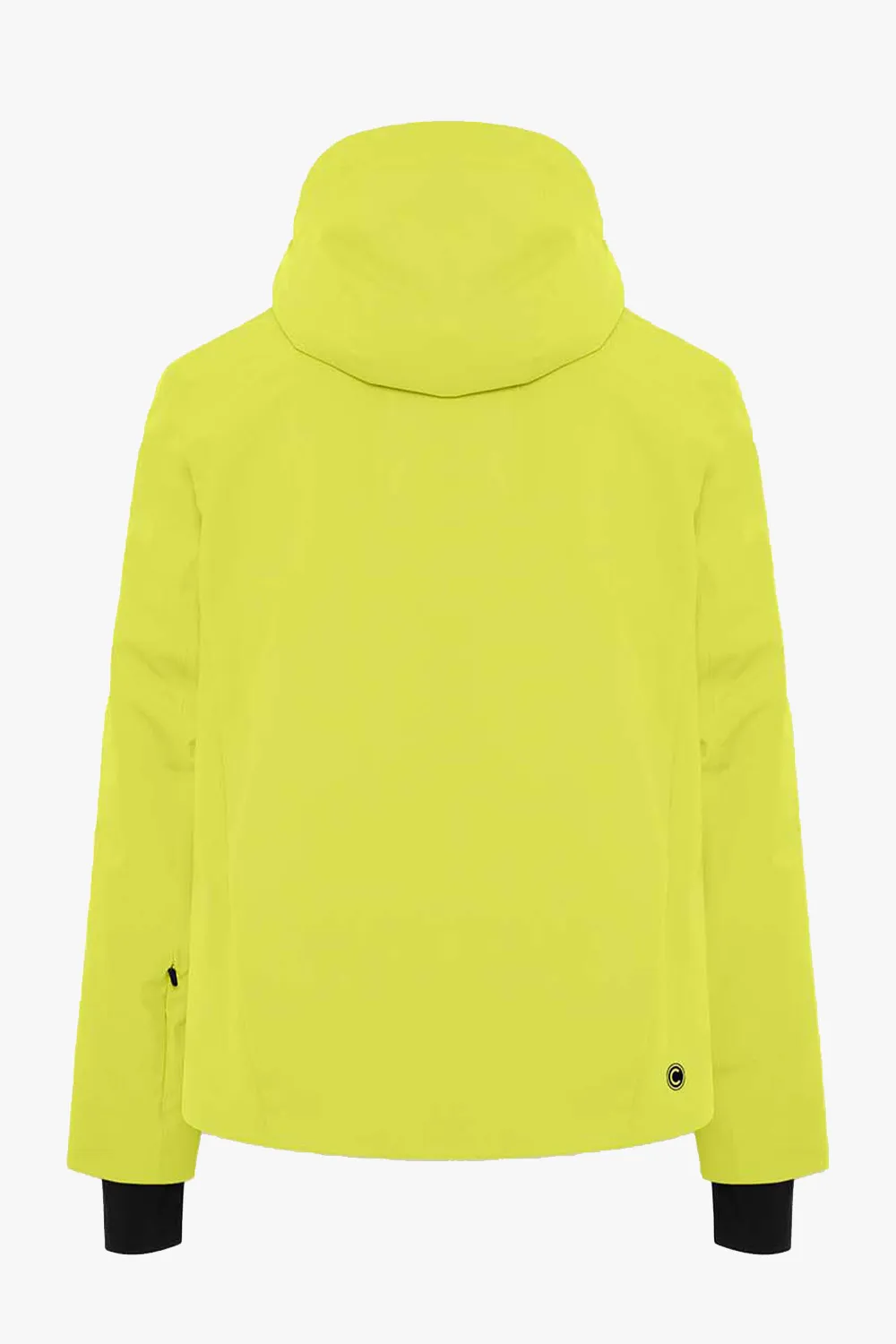 Colmar Chaqueta de Esquí Sapporo Lime