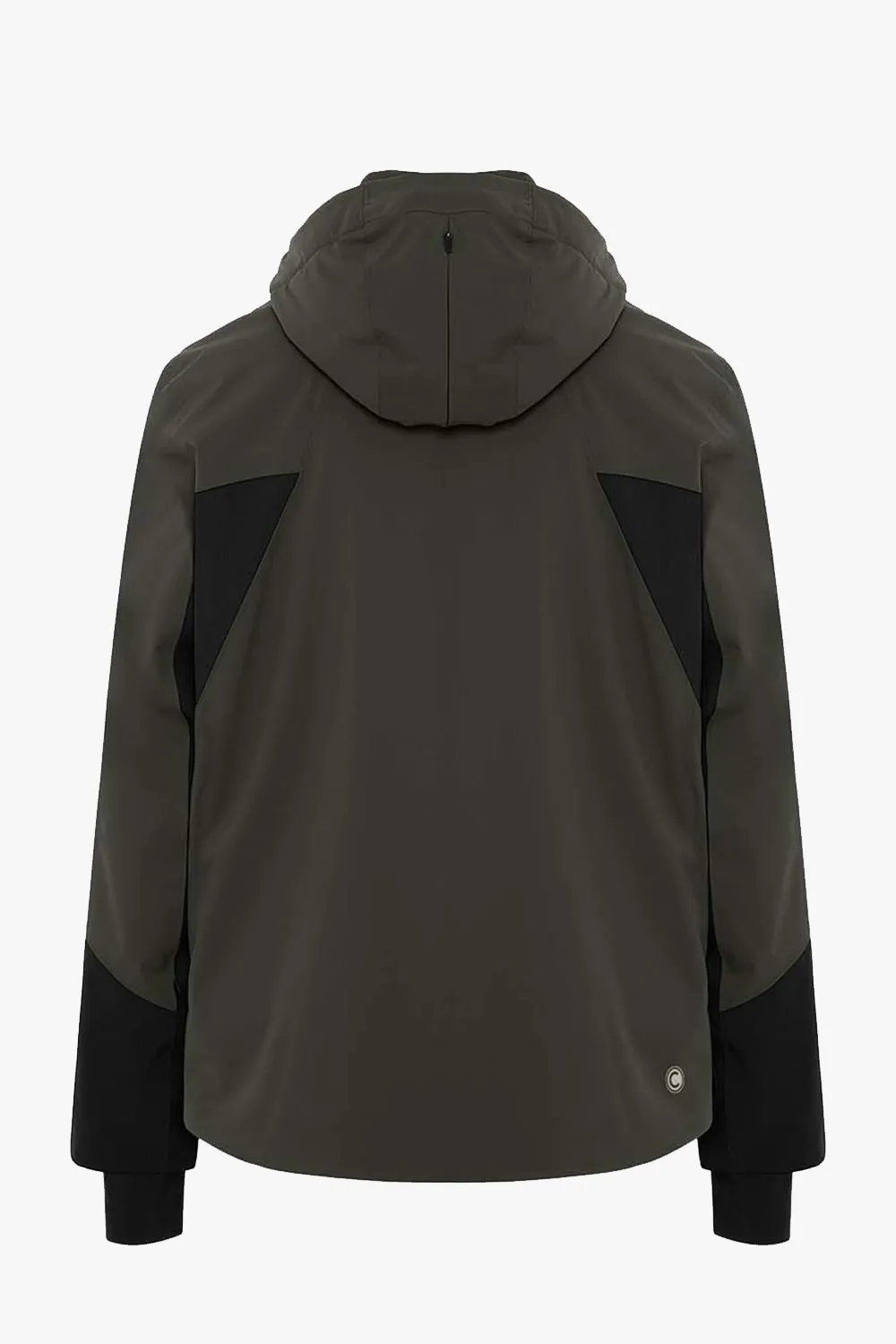 COLMAR CHAQUETA DE ESQUí SAPPOROREC FOREST & BLACK