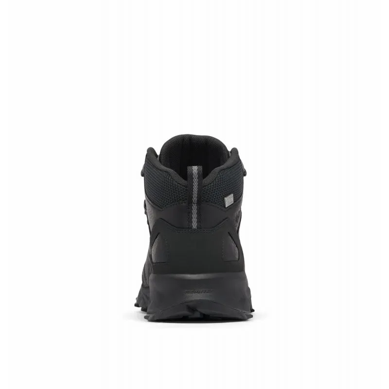 Columbia Peakfreak II MID Outdry Leather (Negro, Grafito) zapatos hombre