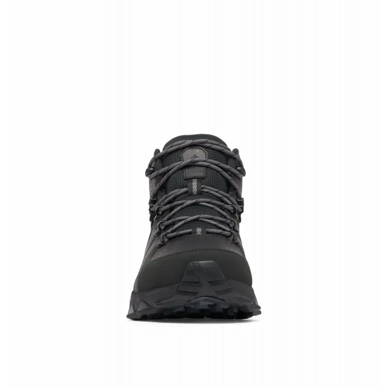 Columbia Peakfreak II MID Outdry Leather (Negro, Grafito) zapatos hombre