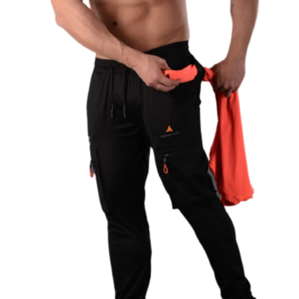 Combo deportivo verano!! campera capucha g+pantalon cargo