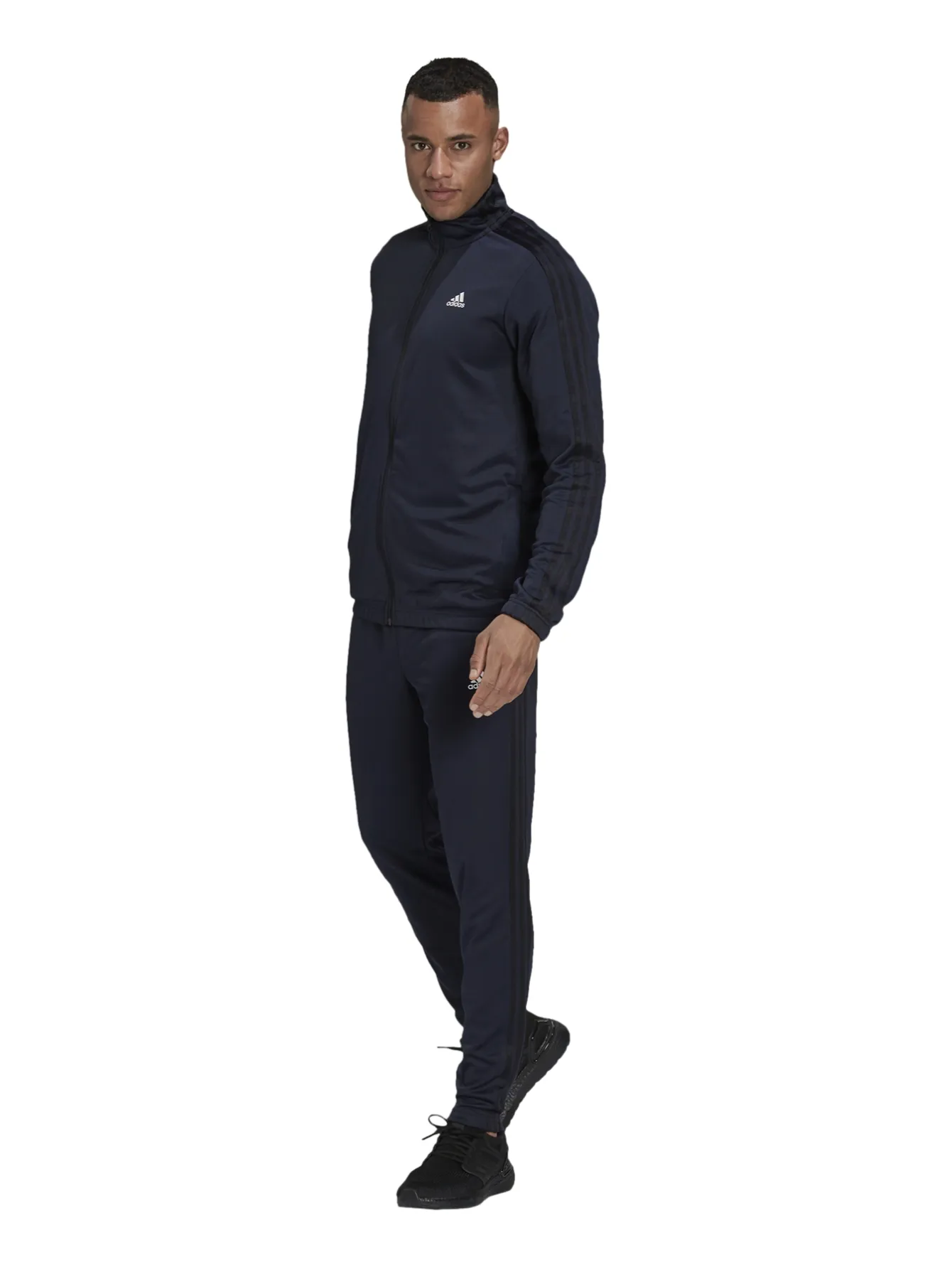 Conjunto Adidas Mts Tapared Para Hombre
