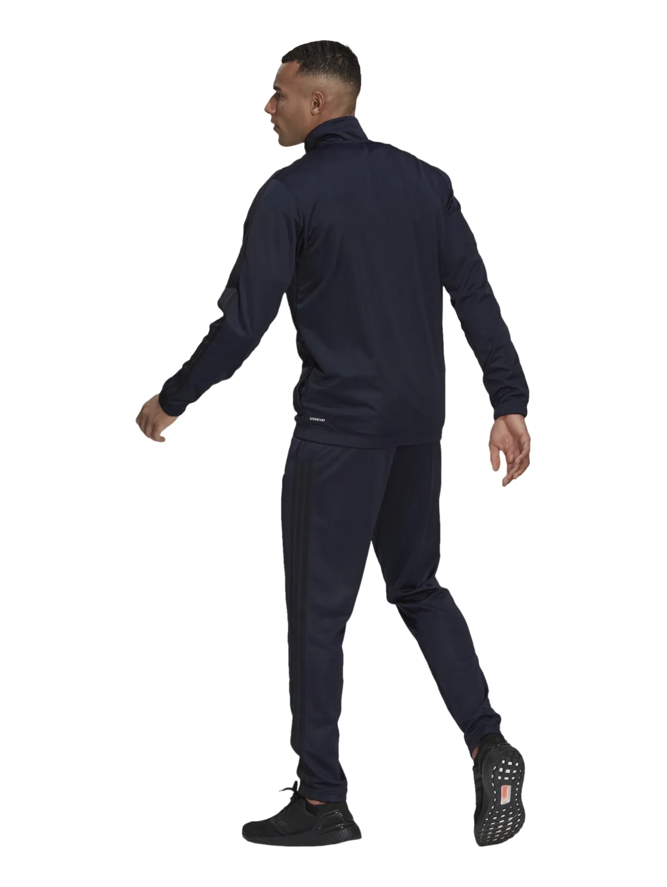 Conjunto Adidas Mts Tapared Para Hombre
