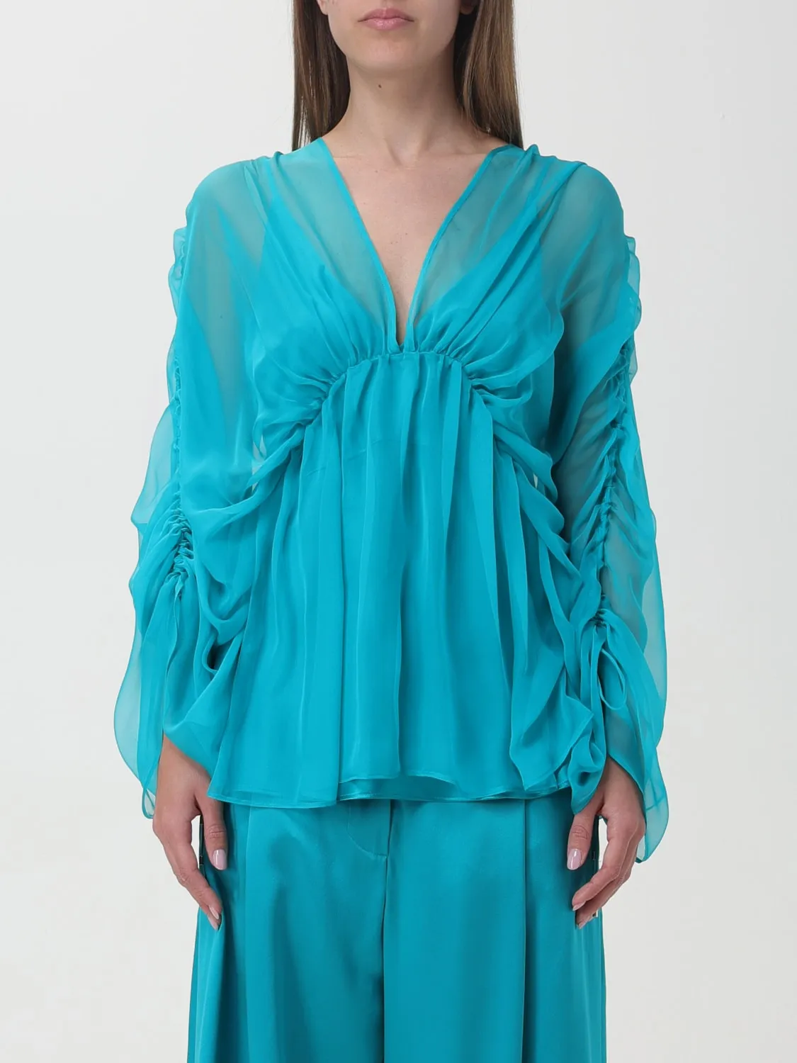 Conjunto casual mujer Max Mara