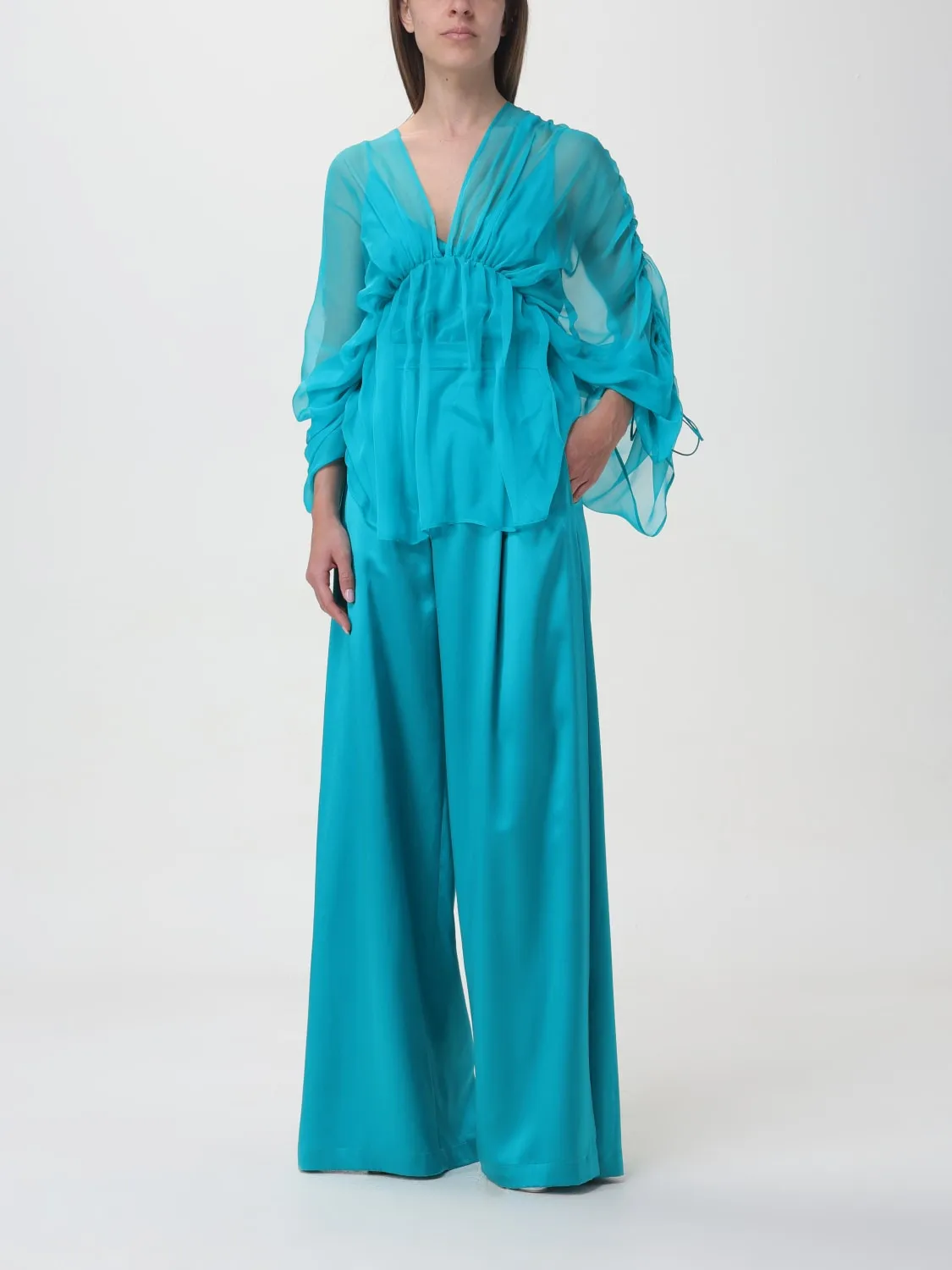 Conjunto casual mujer Max Mara