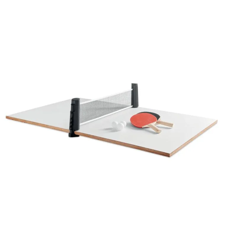 Conjunto de tenis de mesa Ping Pong