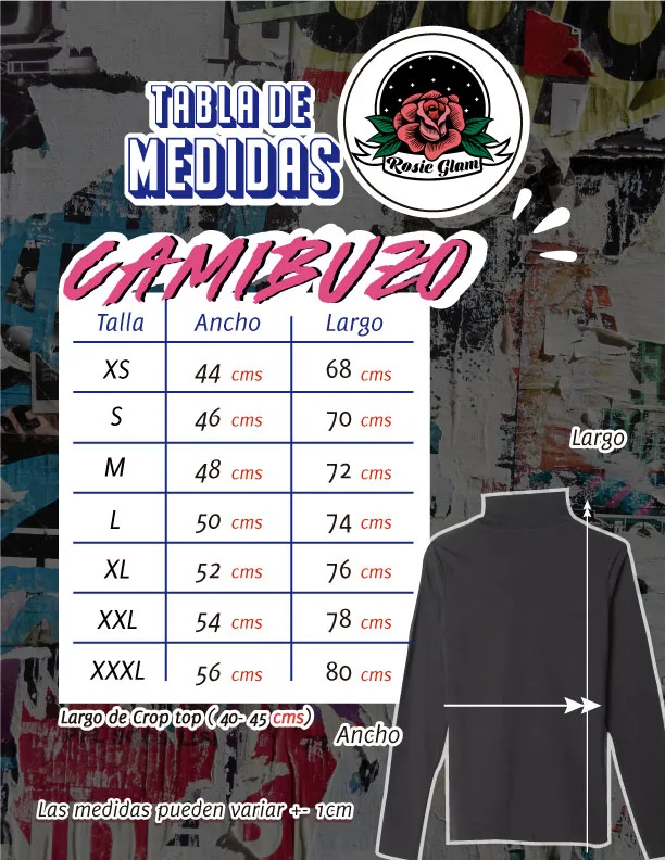 CONJUNTO JUNJI ITO  ROSIEGLAM