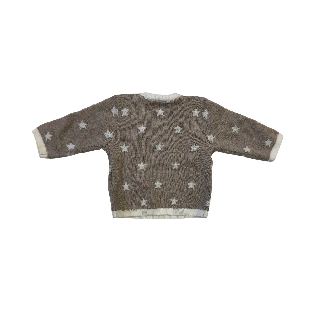 Conjunto Topo Vig. Para Bebé Niña Mayoral