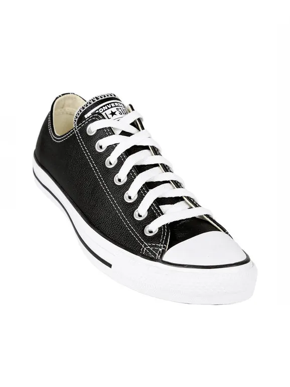 Converse Chuck Taylor All Star Zapatillas de piel mujer