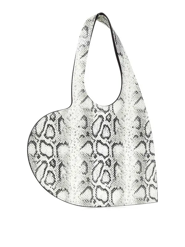COPERNI BOLSO SHOPPING  BLANCO