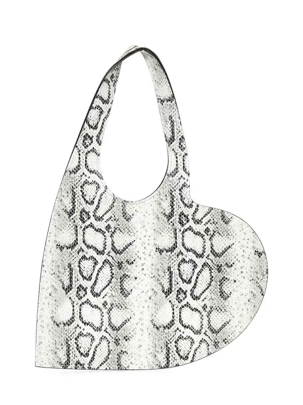 COPERNI BOLSO SHOPPING  BLANCO