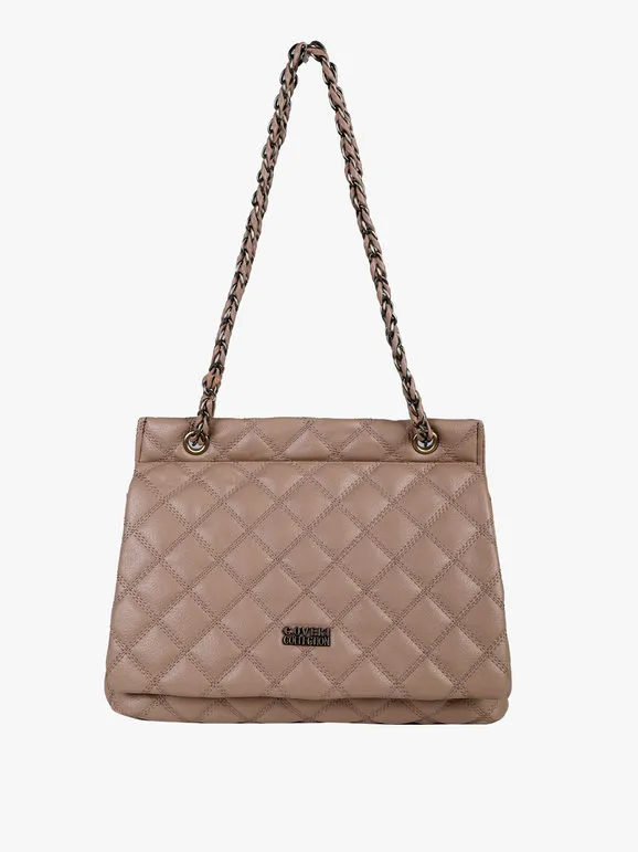 Coveri Collection Bolso acolchado de mujer