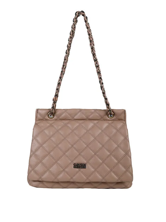 Coveri Collection Bolso acolchado de mujer