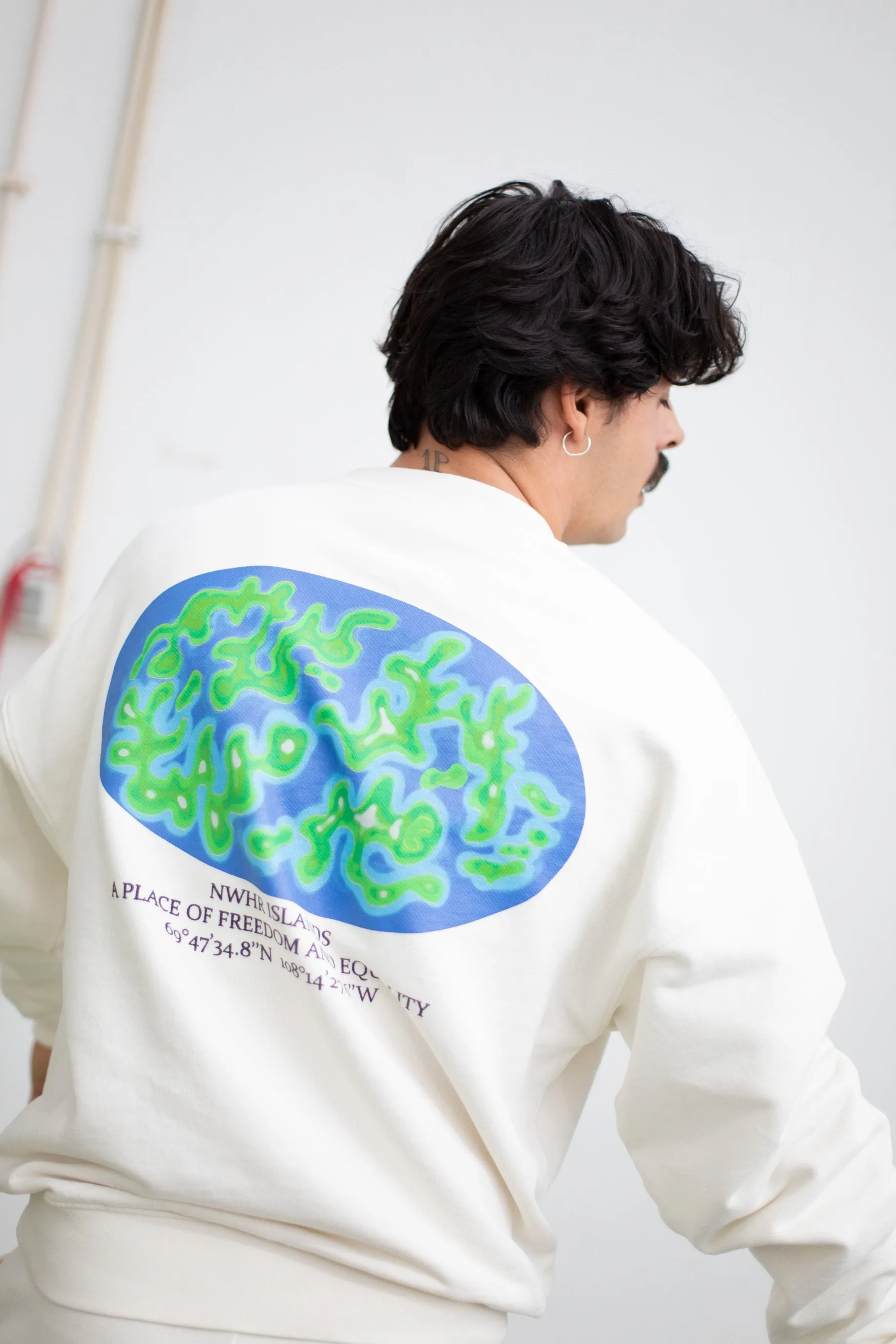 Crewneck Island