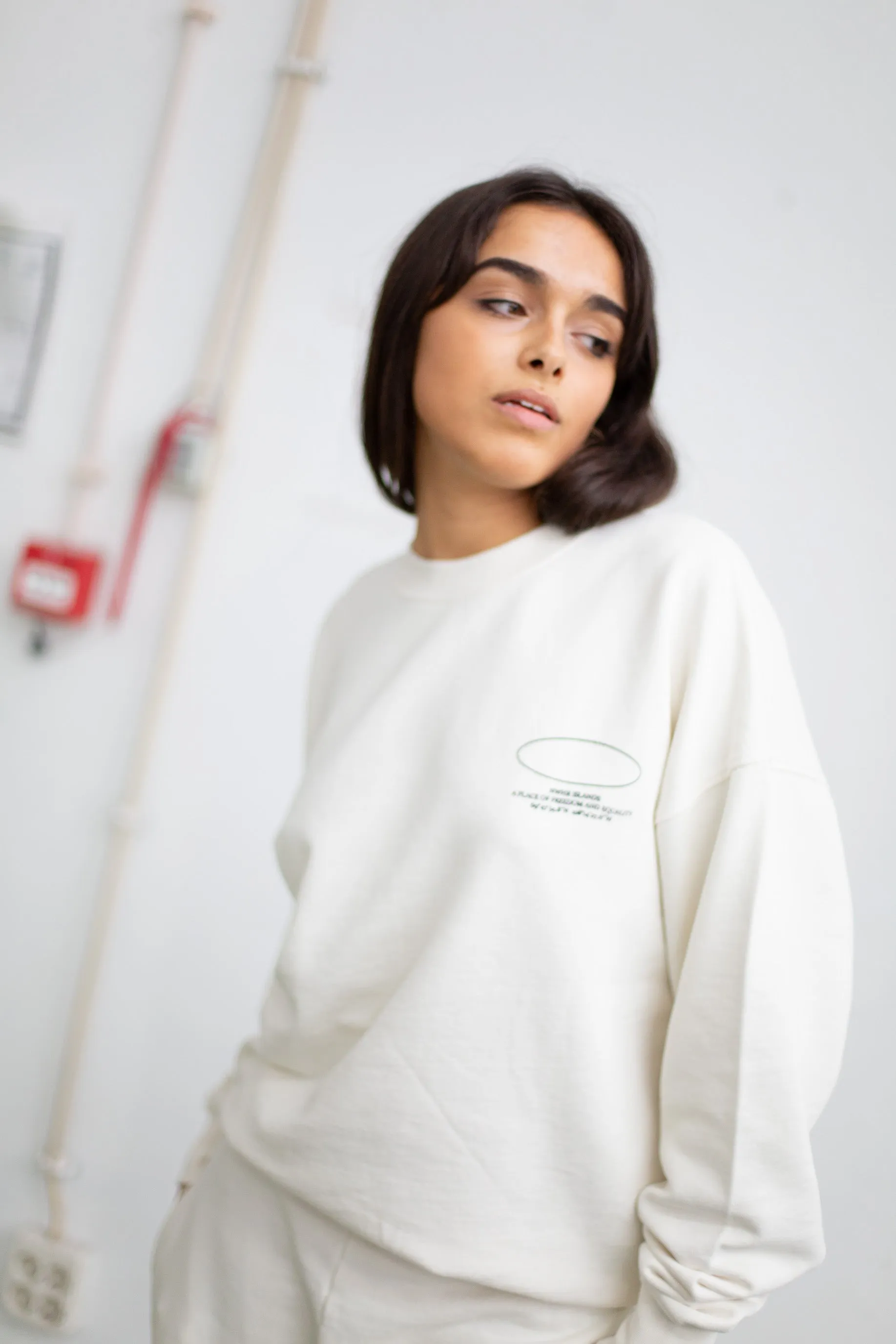 Crewneck Island
