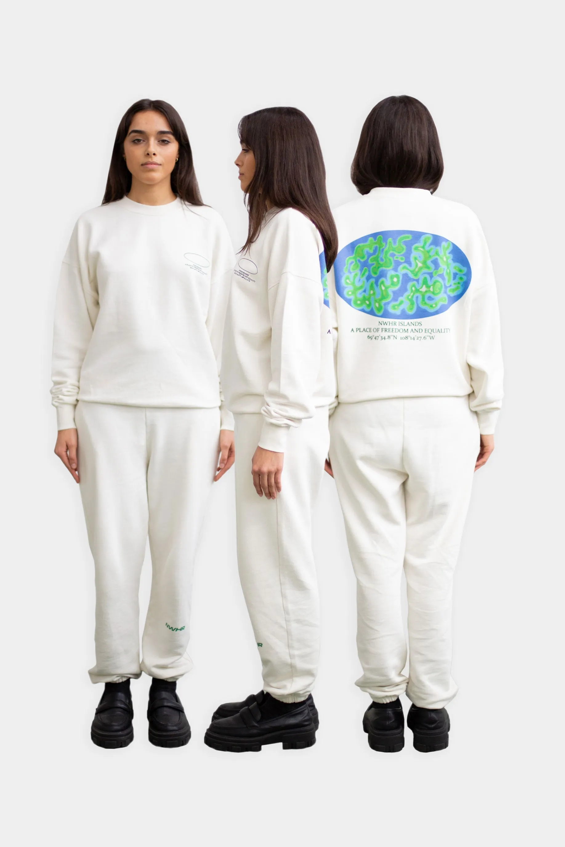 Crewneck Island