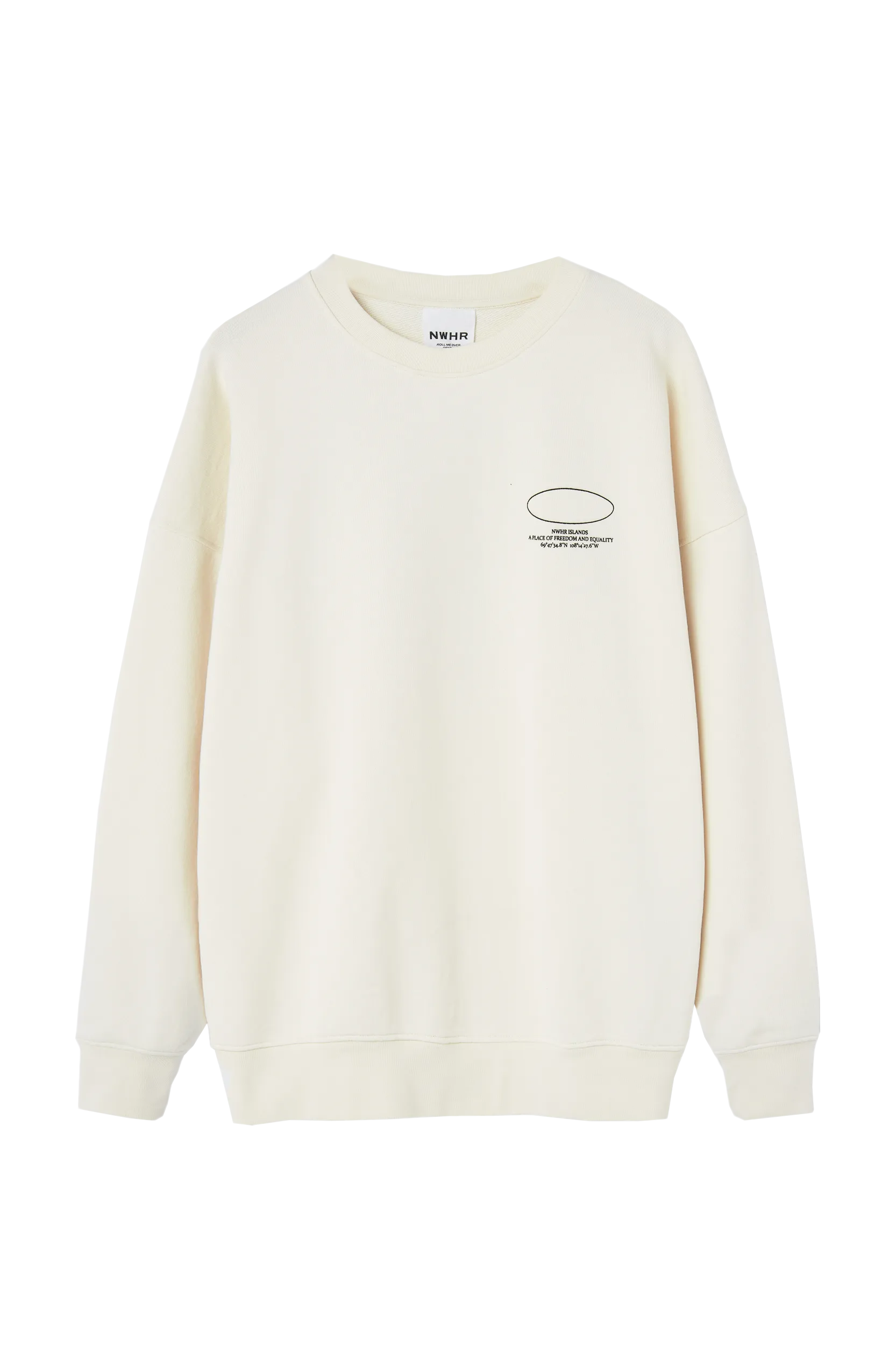 Crewneck Island