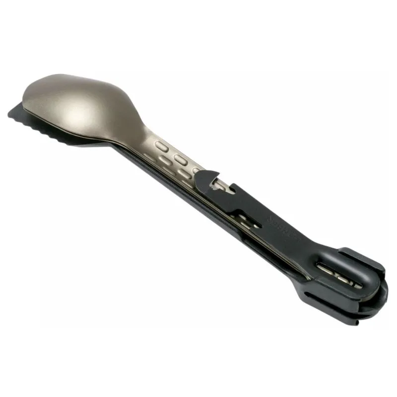 Cubiertos Gerber Compleat Clean Tool Flat Sage