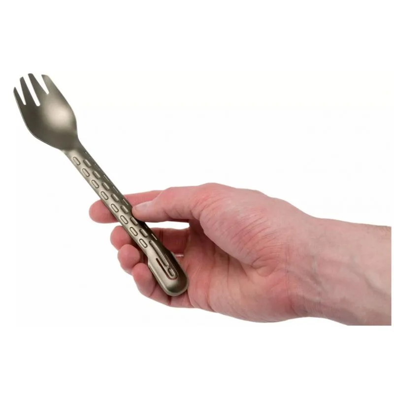 Cubiertos Gerber Compleat Clean Tool Flat Sage