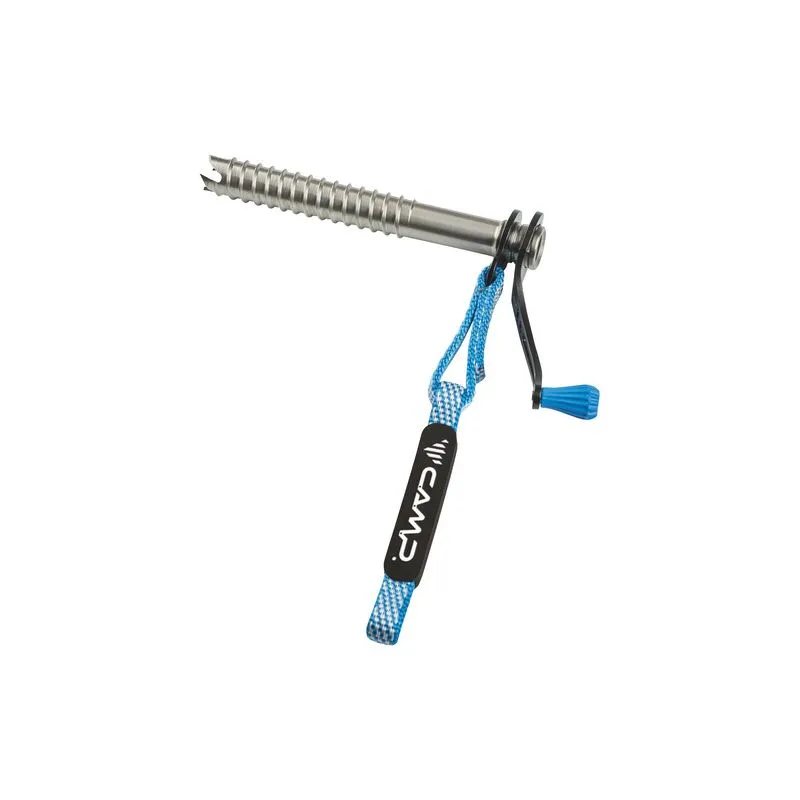 Cuchara para helado Camp Rocket Plus 16 cm