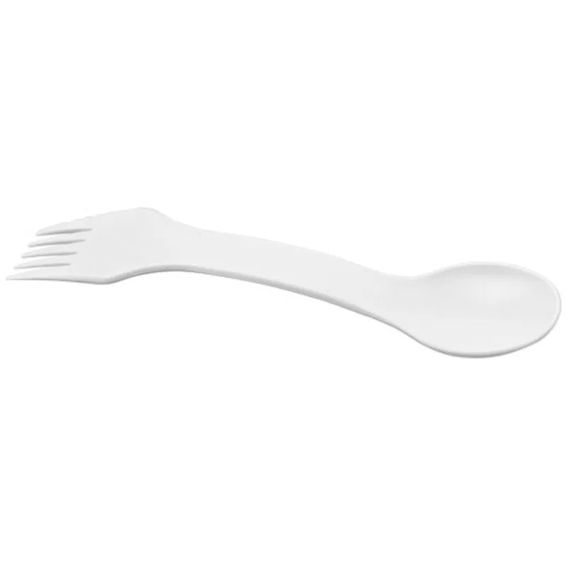 Cuchara, tenedor y cuchillo 3 en 1 'Epsy'