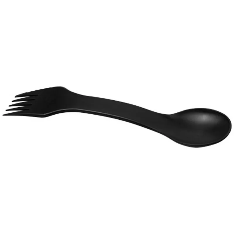 Cuchara, tenedor y cuchillo 3 en 1 'Epsy'