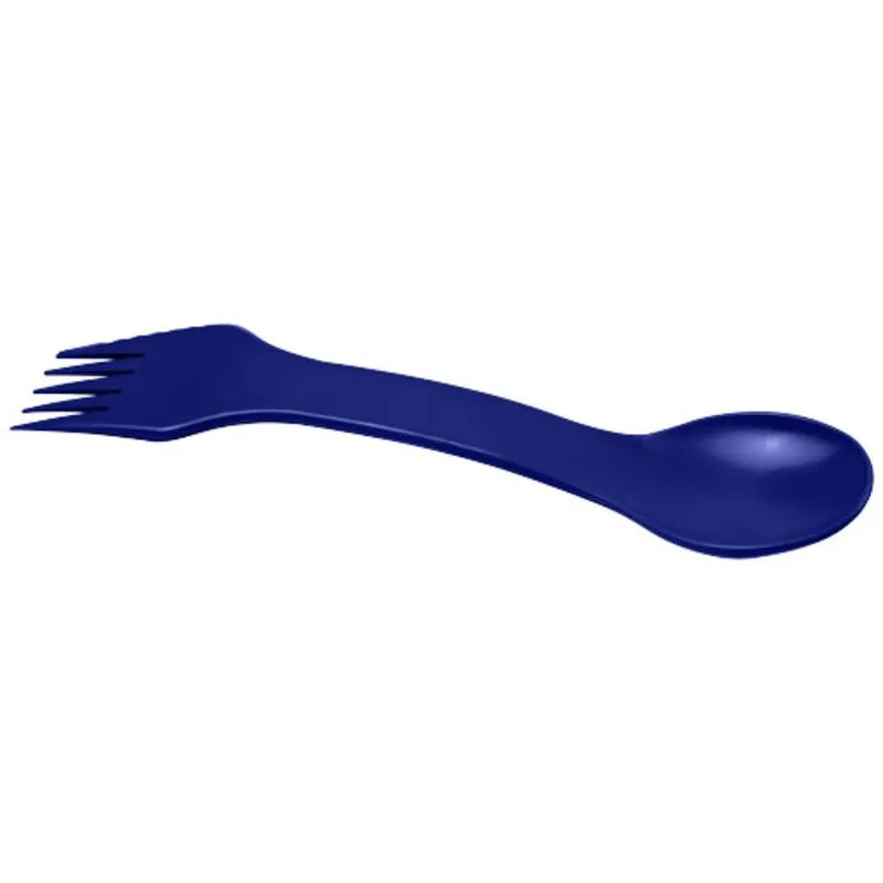 Cuchara, tenedor y cuchillo 3 en 1 'Epsy'