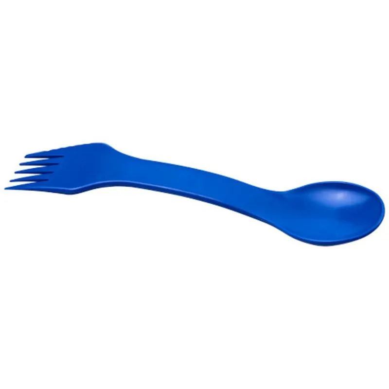 Cuchara, tenedor y cuchillo 3 en 1 'Epsy'