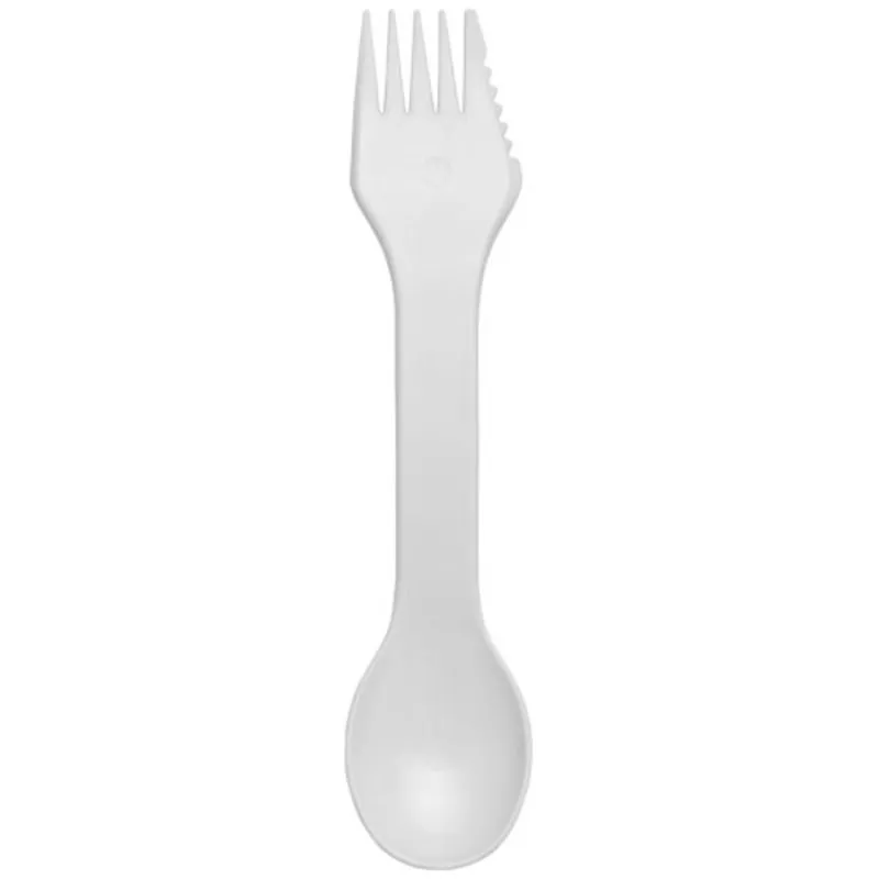 Cuchara, tenedor y cuchillo 3 en 1 'Epsy'