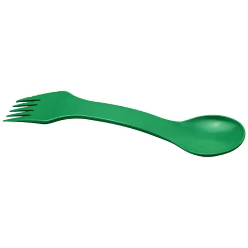 Cuchara, tenedor y cuchillo 3 en 1 'Epsy'
