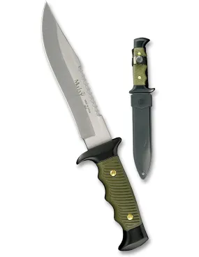 Cuchillo Alce de Muela