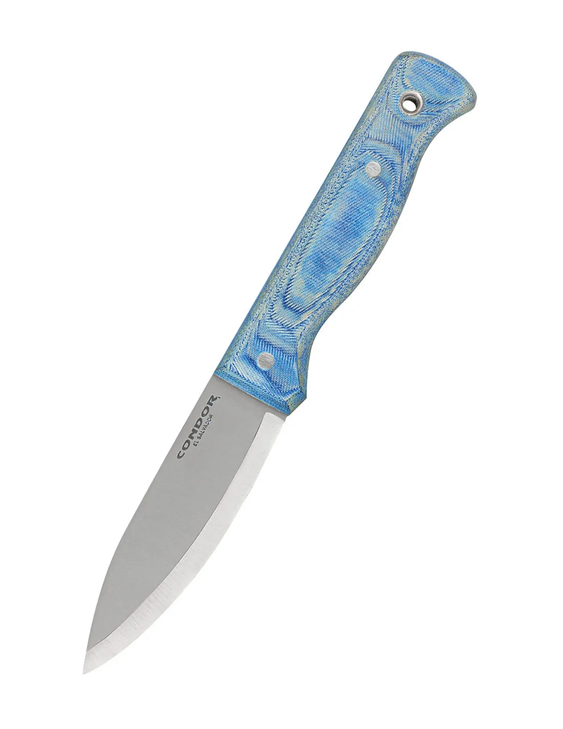 Cuchillo Aqualore de Cóndor