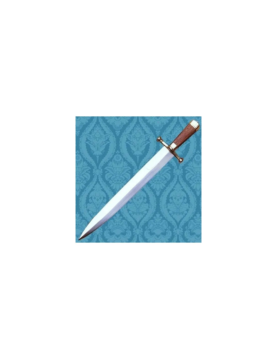 Cuchillo Arkansas Toothpick