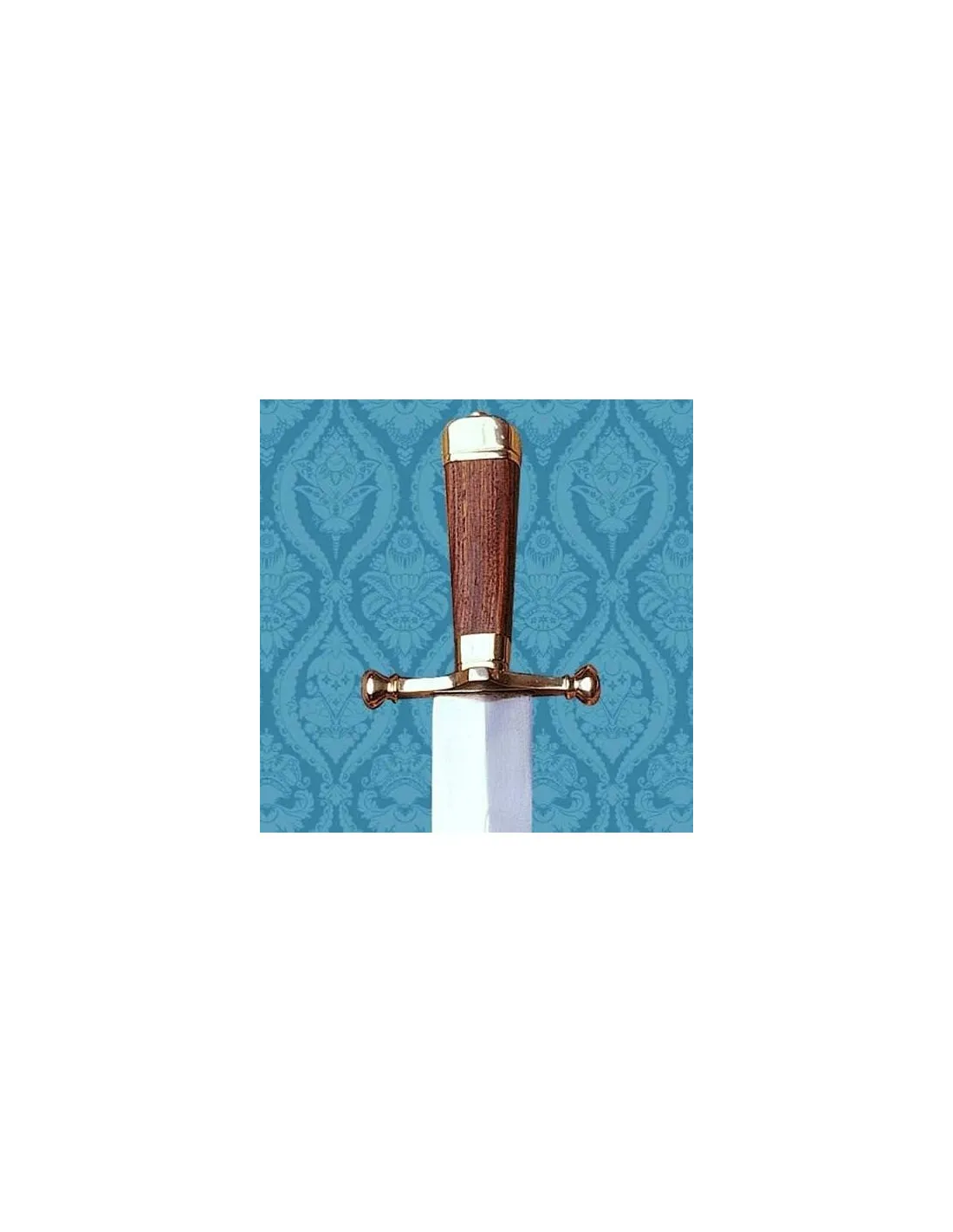 Cuchillo Arkansas Toothpick