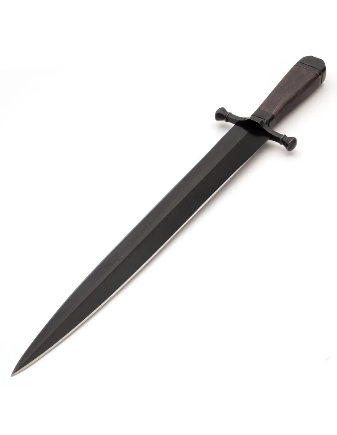 Cuchillo aventura Toothpick Arkansas (48 cm.)