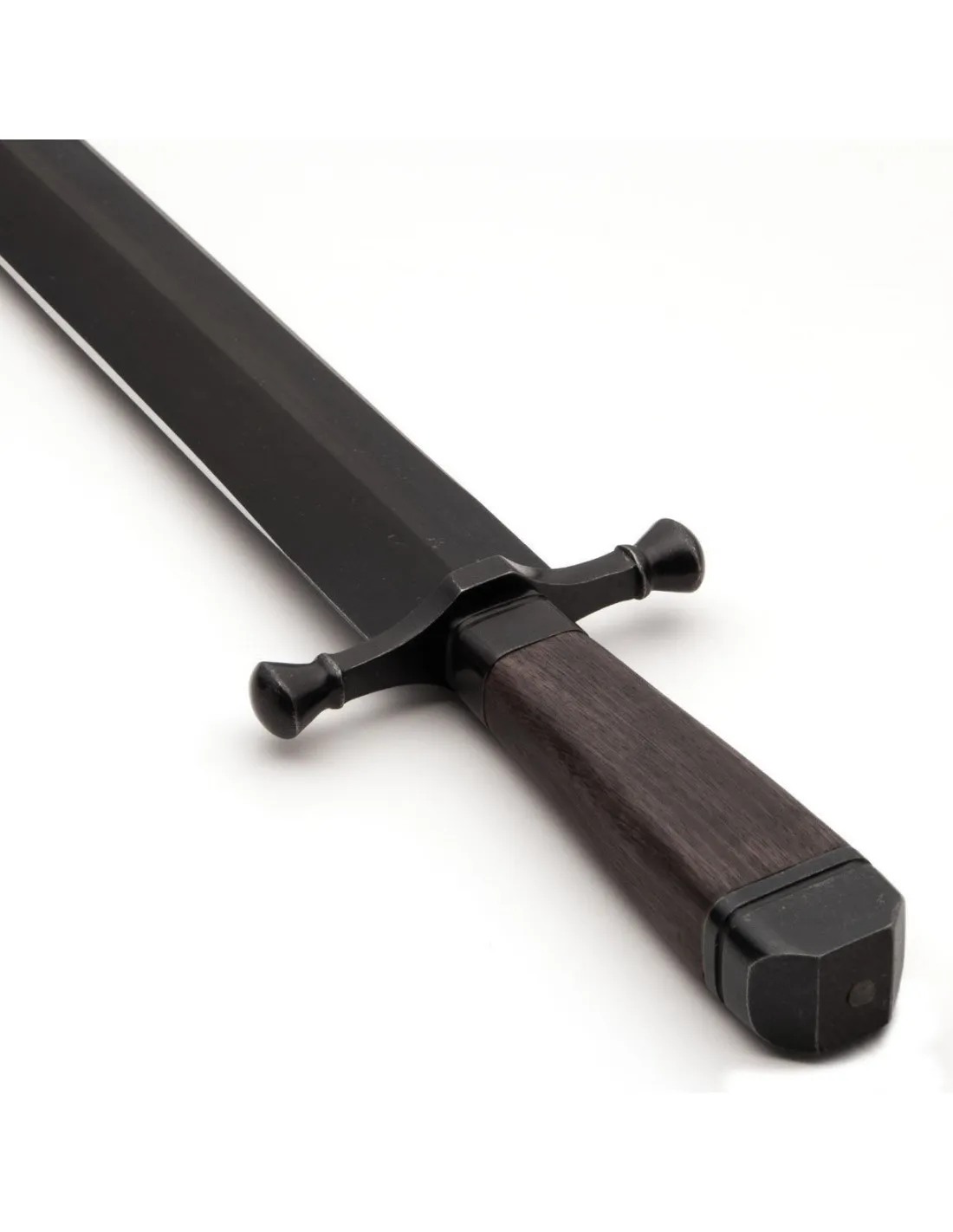 Cuchillo aventura Toothpick Arkansas (48 cm.)