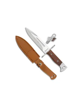 Cuchillo Bayoneta 14,5 cm.