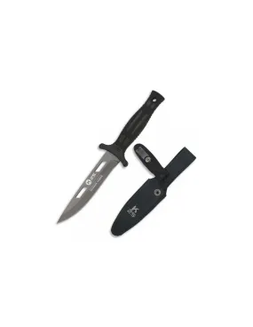 Cuchillo botero K25 (23,5 cm.)