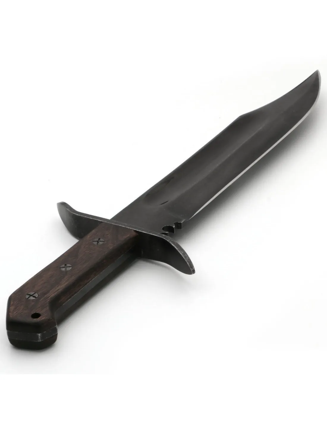 Cuchillo Bowie, colección BattleCry (45 cm.)