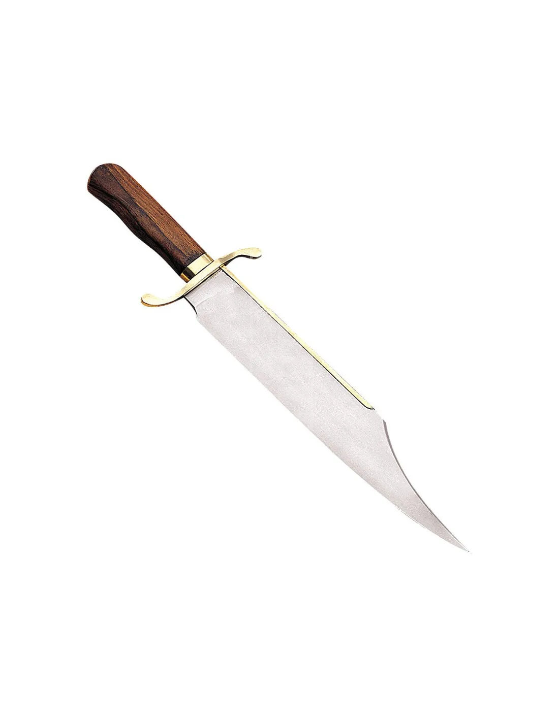 Cuchillo Bowie Primitivo