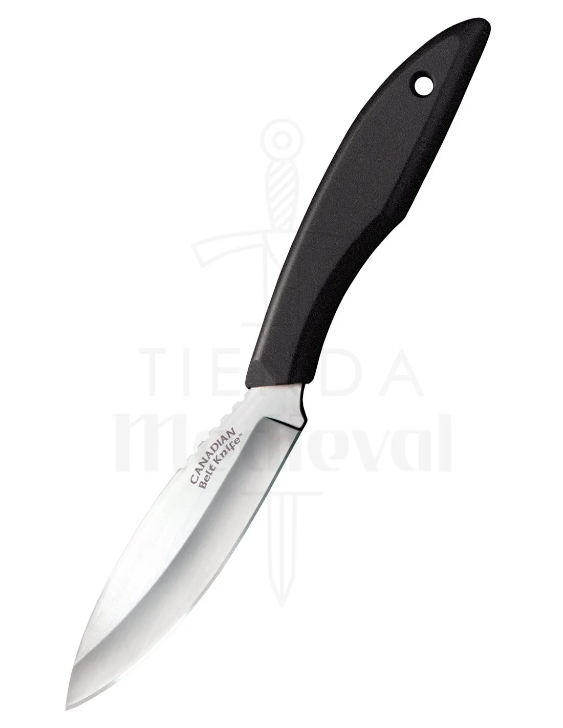 Cuchillo Canadiense Cold Steel (21,6 cm.)