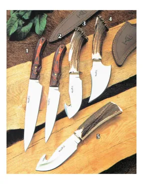 CUCHILLO CRIOLLOVIPERSABUESO
