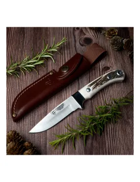 Cuchillo Cudeman Special Ket