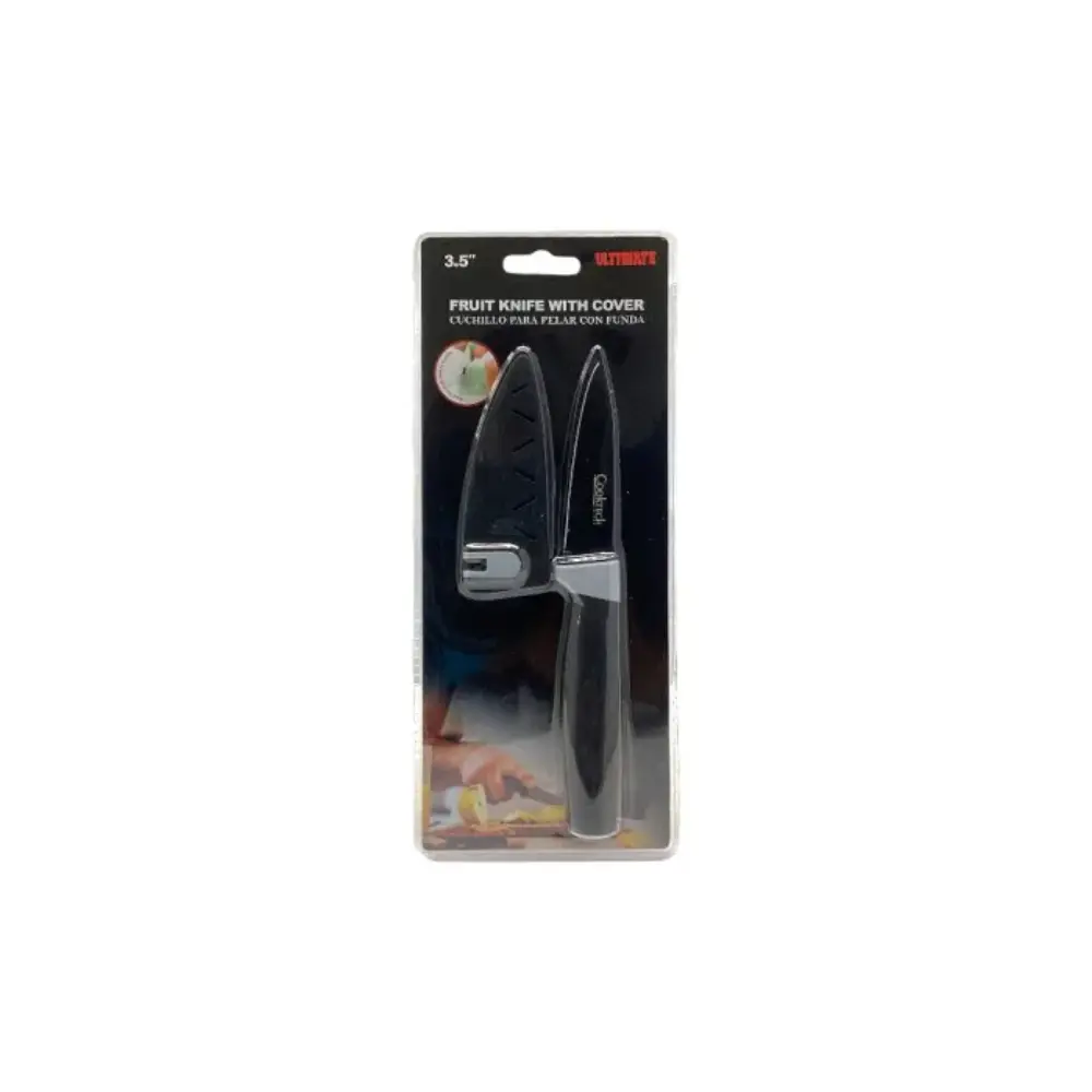 Cuchillo de 3,5