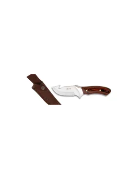 Cuchillo de caza skinner (21,5 cm.)