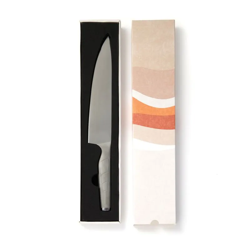 Cuchillo de chef Hattasan